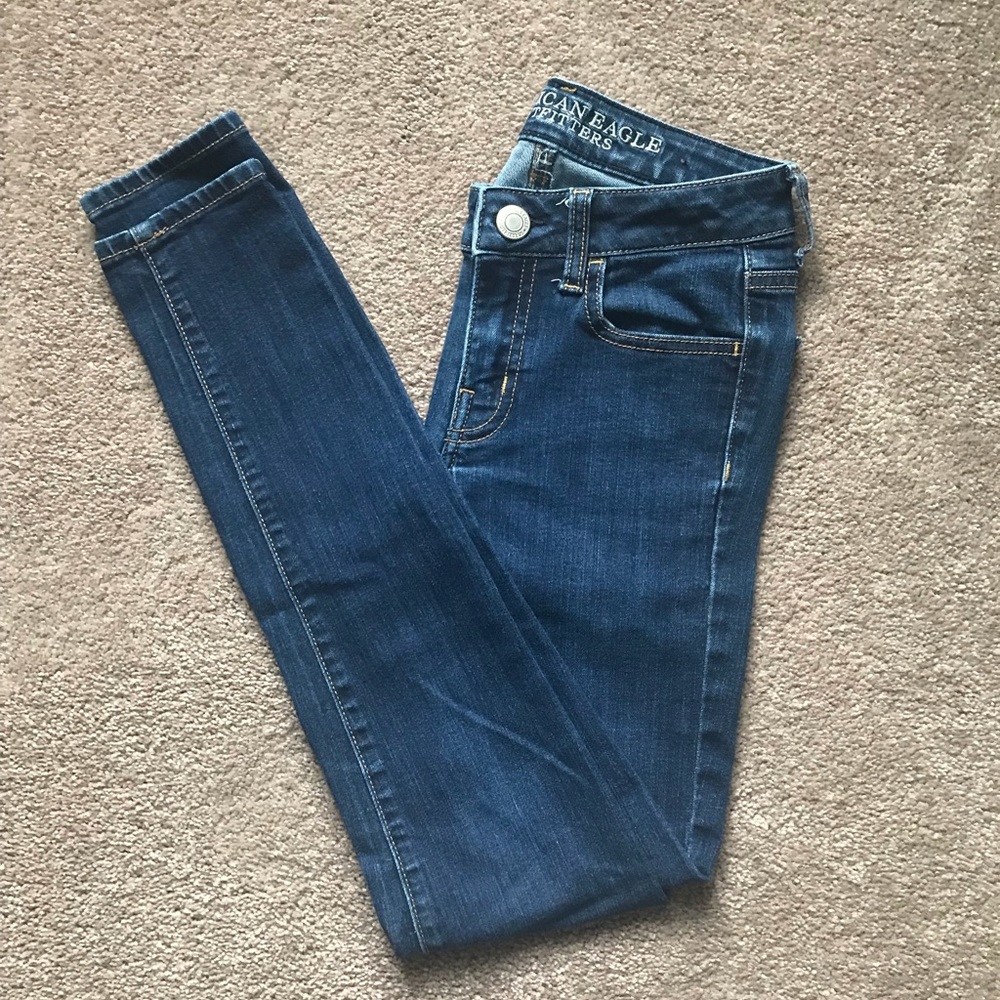 American Eagle Women’s Jeans Jegging